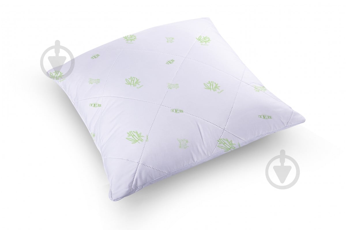 Подушка Dream Collection Bamboo 70x70 см ТЕП - фото 1