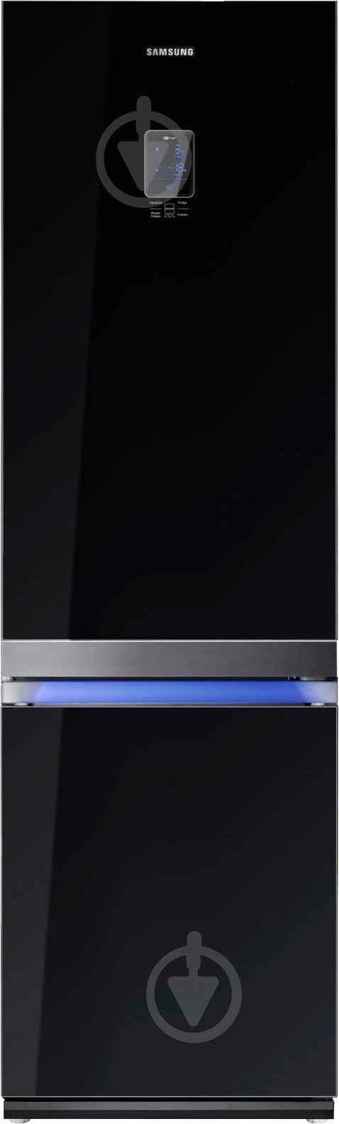 Холодильник Samsung RL55TTE2C1/UA - фото 1 Холодильник Samsung RL55TTE2C1/UA - фото 1