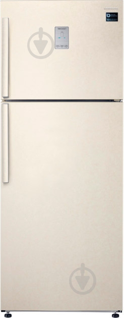 Холодильник Samsung RT46K6340EF/UA - фото 1