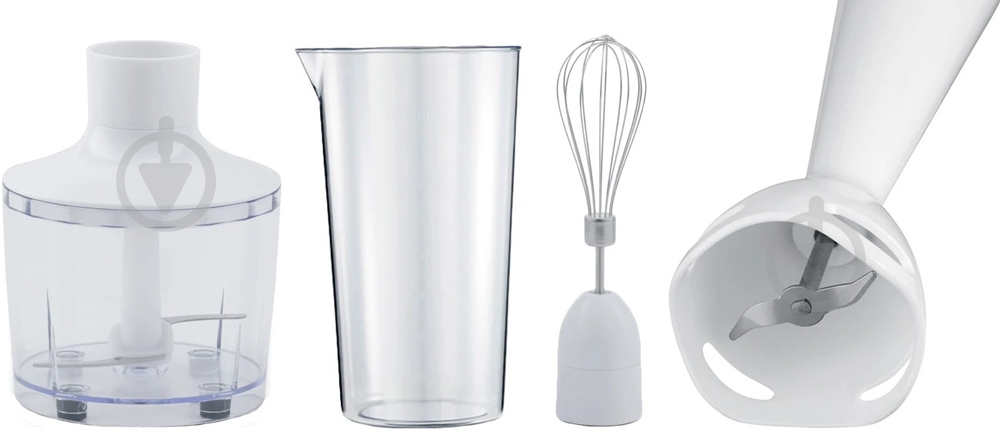 Блендер погружной ZHB3352 - фото 3 Блендер погружной ZHB3352 - фото 3