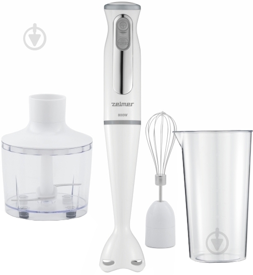 Блендер погружной ZHB3352 - фото 1 Блендер погружной ZHB3352 - фото 1