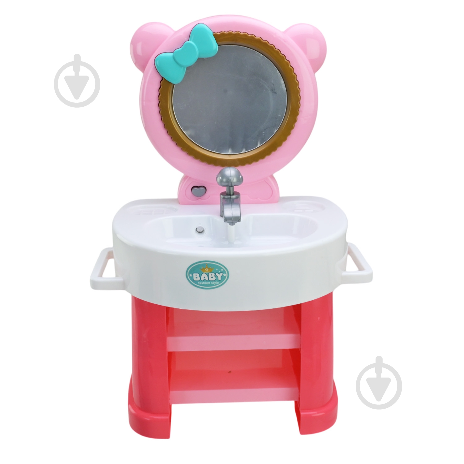 Пупс Shantou 82801 - фото 4 Пупс Shantou 82801 - фото 4