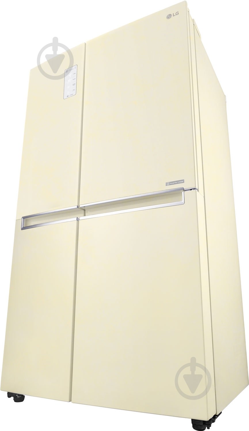 Холодильник LG GC-B247SEUV - фото 5 Холодильник LG GC-B247SEUV - фото 5