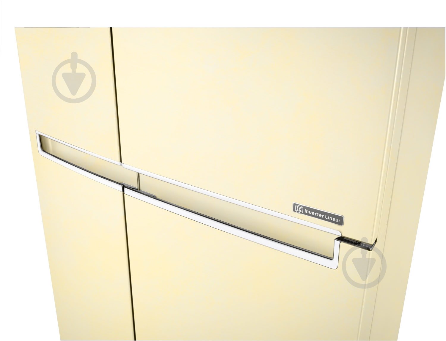 Холодильник LG GC-B247SEUV - фото 9 Холодильник LG GC-B247SEUV - фото 9