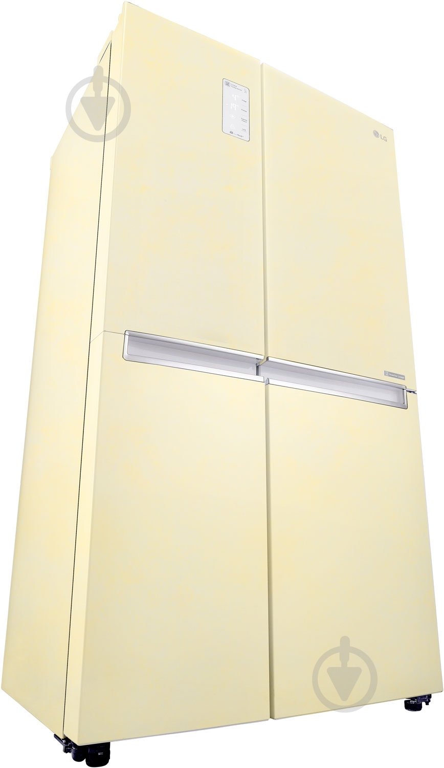 Холодильник LG GC-B247SEUV - фото 4 Холодильник LG GC-B247SEUV - фото 4