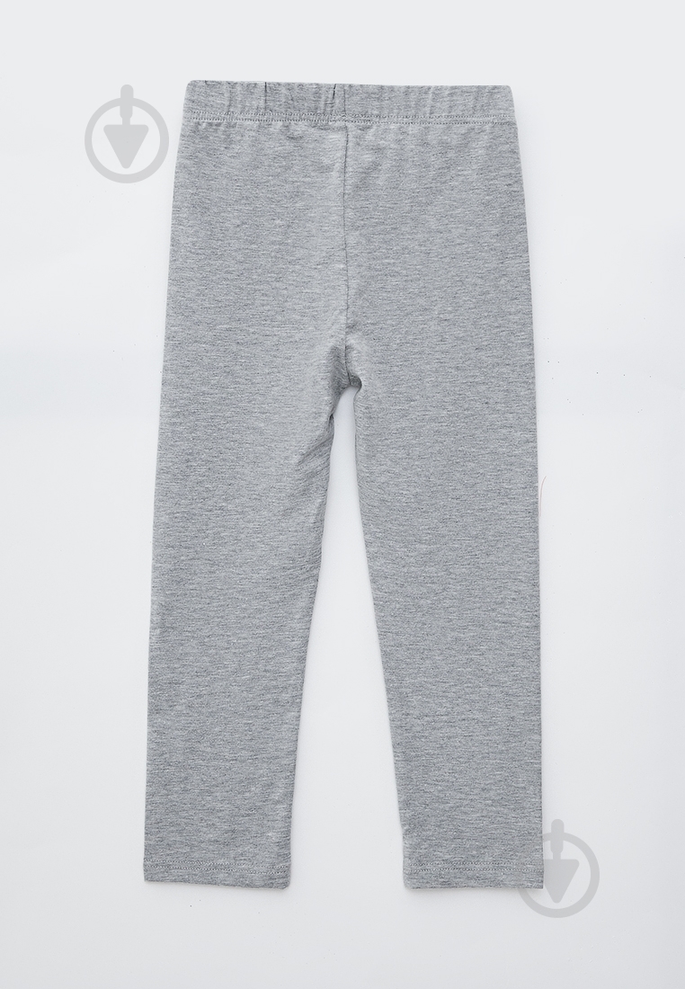 Лосины для девочек Роза 2101131 р.134 меланж - фото 2 Лосины для девочек Роза 2101131 р.134 меланж - фото 2