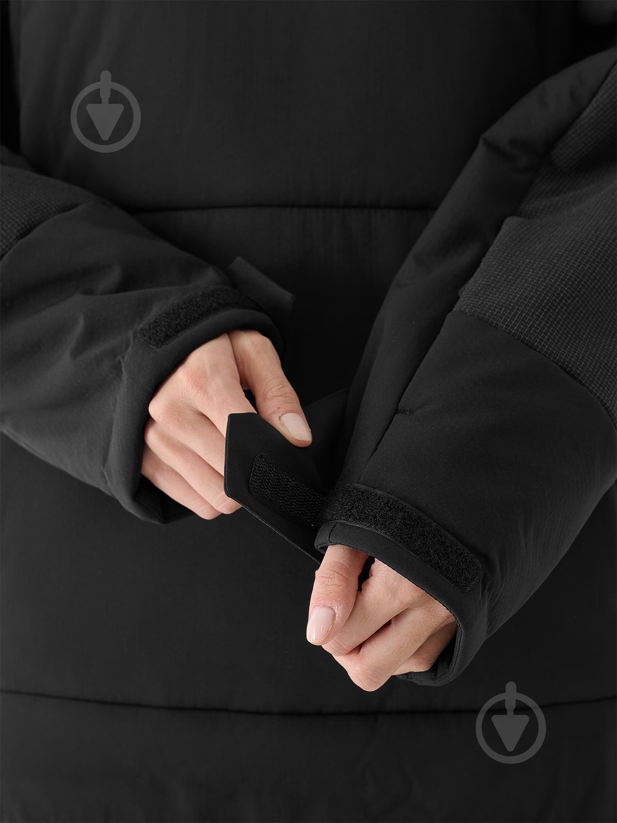 Куртка 4F TECHNICAL JACKET F585 4FWAW24TTJAF585-20S р.S - фото 11
