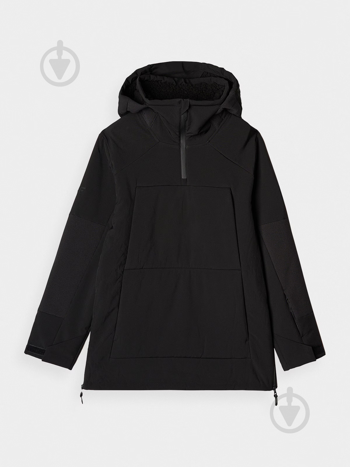 Куртка 4F TECHNICAL JACKET F585 4FWAW24TTJAF585-20S р.S - фото 13