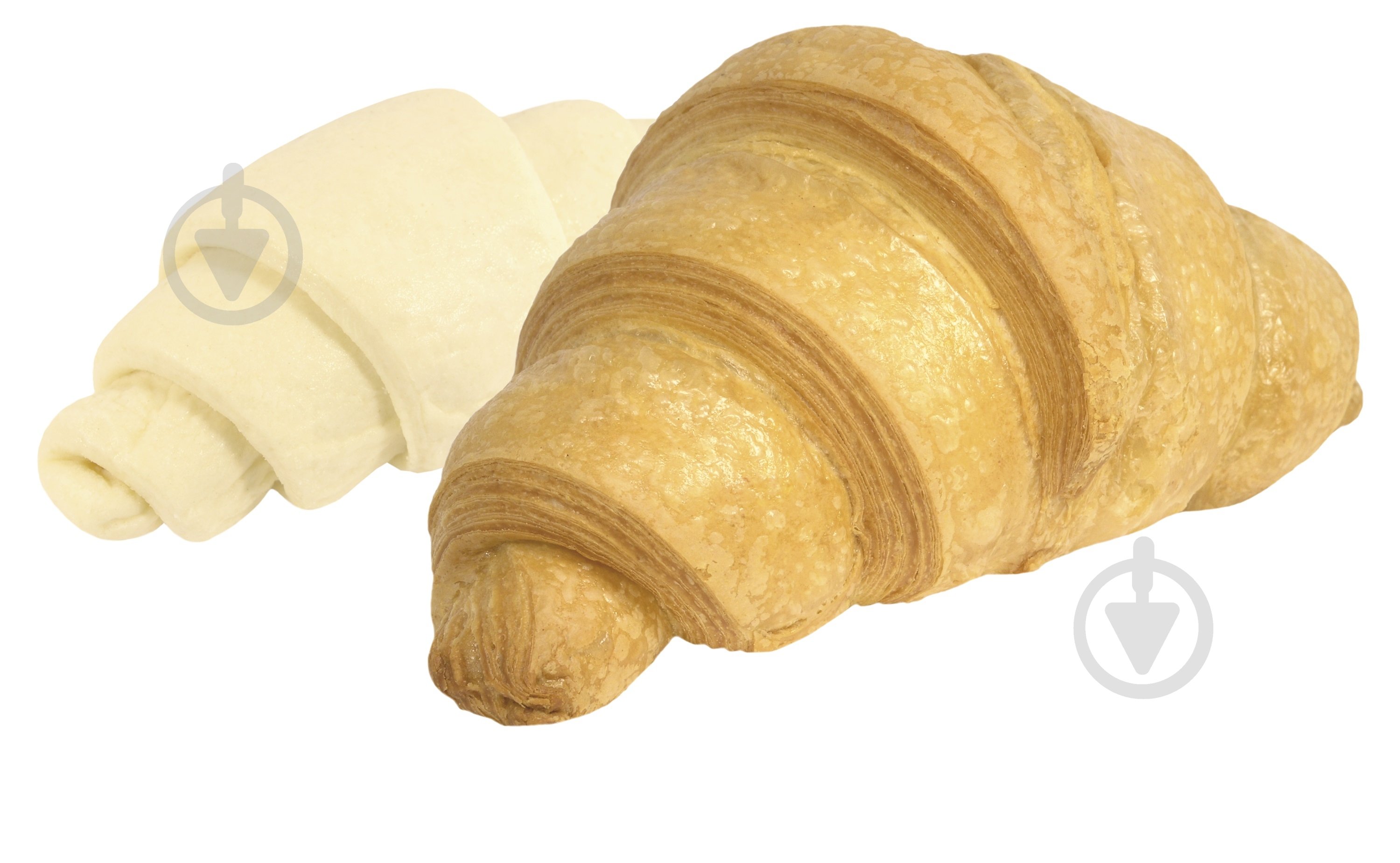 Круасан Бутербродний - фото 1 Круасан Бутербродний - фото 1