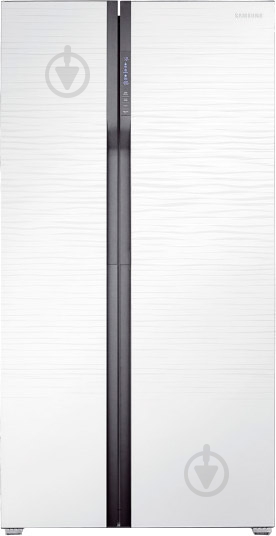 Холодильник Samsung RS552NRUA1J/UA - фото 1
