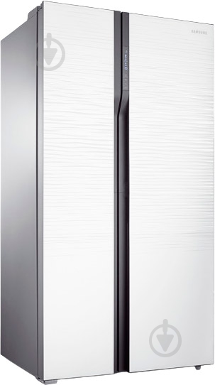 Холодильник Samsung RS552NRUA1J/UA - фото 2