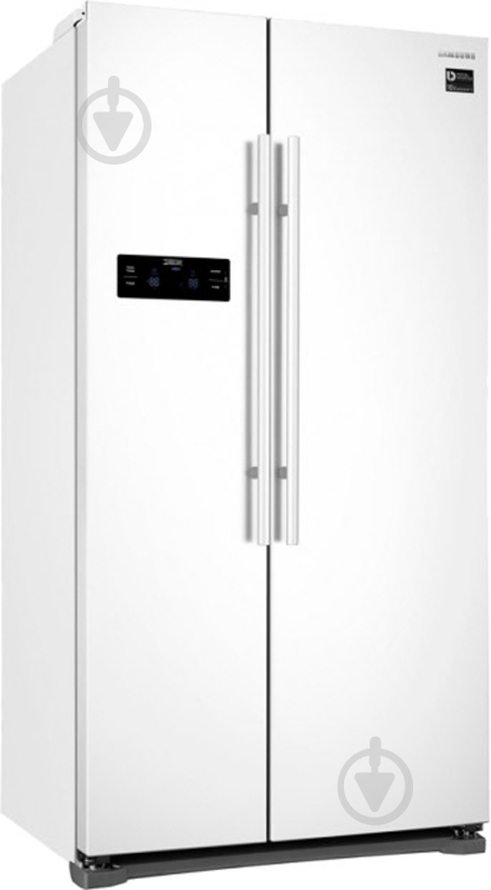 Холодильник Samsung RS57K4000WW/UA - фото 2 Холодильник Samsung RS57K4000WW/UA - фото 2