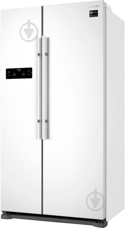 Холодильник Samsung RS57K4000WW/UA - фото 3 Холодильник Samsung RS57K4000WW/UA - фото 3