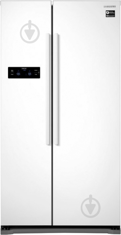 Холодильник Samsung RS57K4000WW/UA - фото 1 Холодильник Samsung RS57K4000WW/UA - фото 1