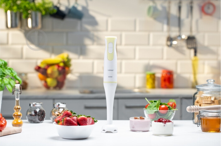 Блендер погружной ZHB4550L - фото 2 Блендер погружной ZHB4550L - фото 2