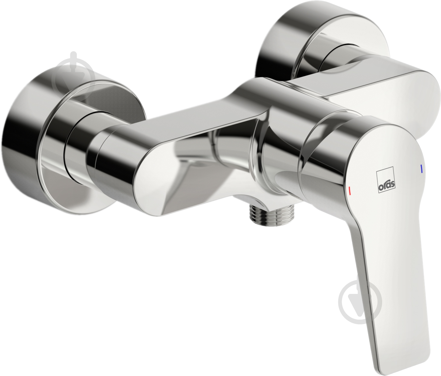 Смеситель для душа Oras Twista 3860U - фото 1