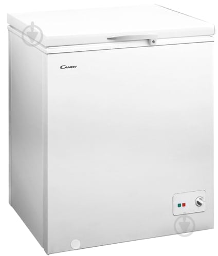 Морозильный ларь Candy CCHE 150 - фото 1