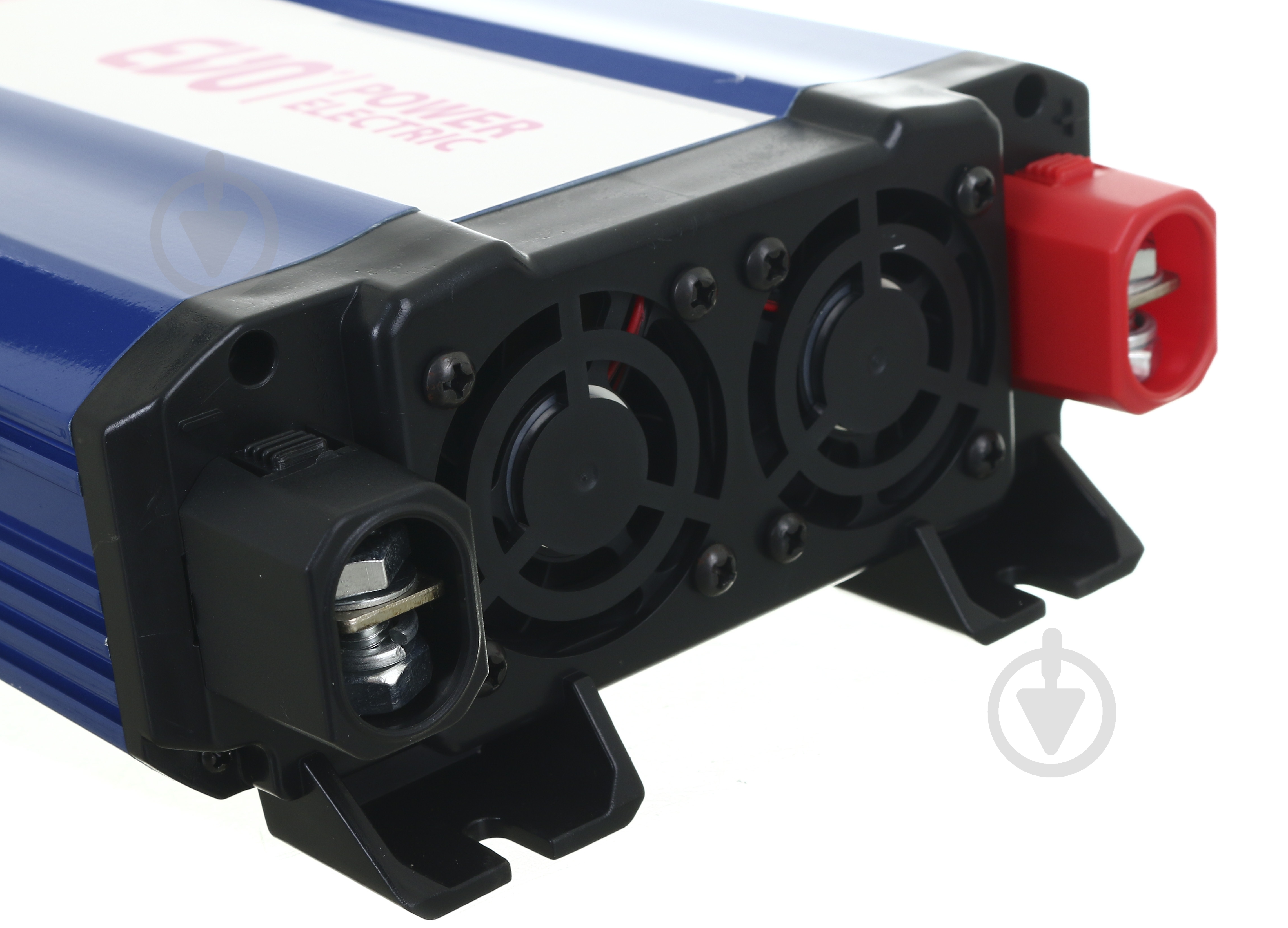 Инвертор EVO PROLINE AP1000IN 500Вт/1000Вт работает от 12V чистый синус - фото 6 Инвертор EVO PROLINE AP1000IN 500Вт/1000Вт работает от 12V чистый синус - фото 6