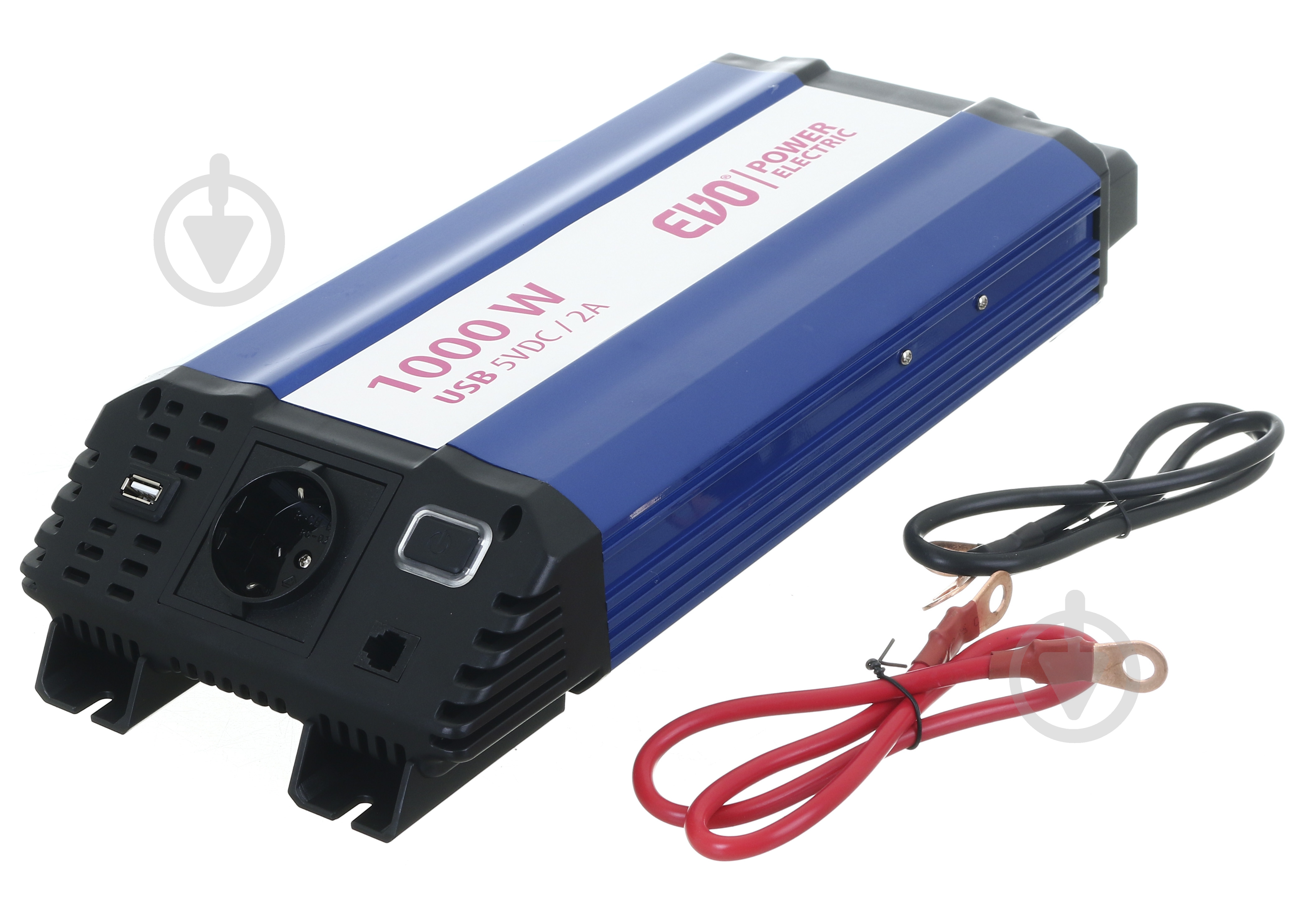 Инвертор EVO PROLINE AP1000IN 500Вт/1000Вт работает от 12V чистый синус - фото 7 Инвертор EVO PROLINE AP1000IN 500Вт/1000Вт работает от 12V чистый синус - фото 7