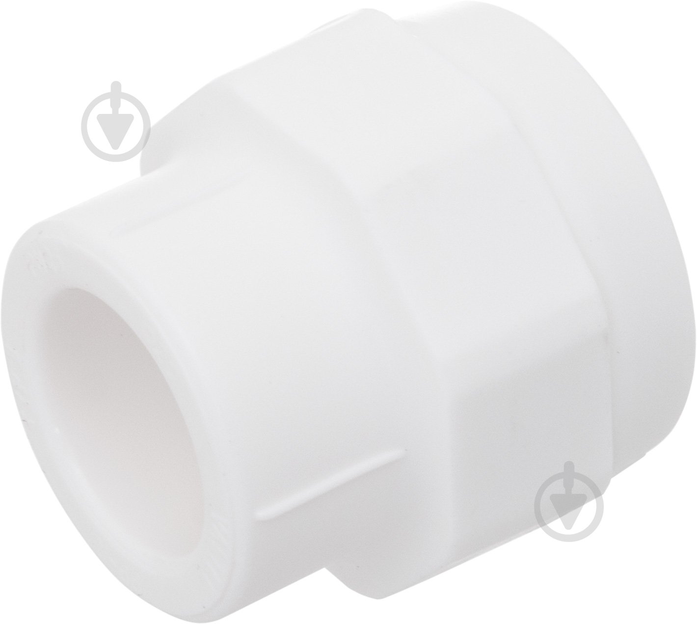 З'єднувальна муфта Valtec PPR 20х1/2" - фото 2