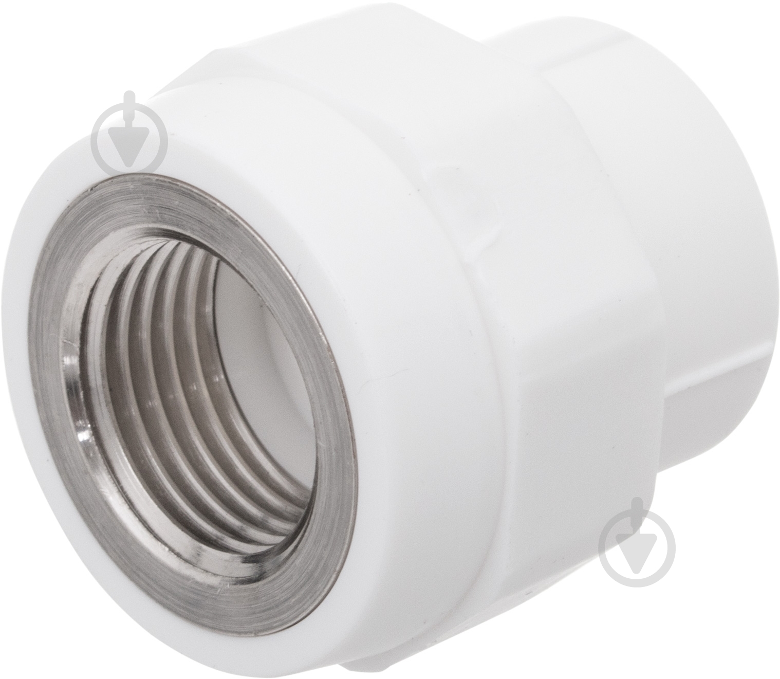 З'єднувальна муфта Valtec PPR 20х1/2" - фото 1