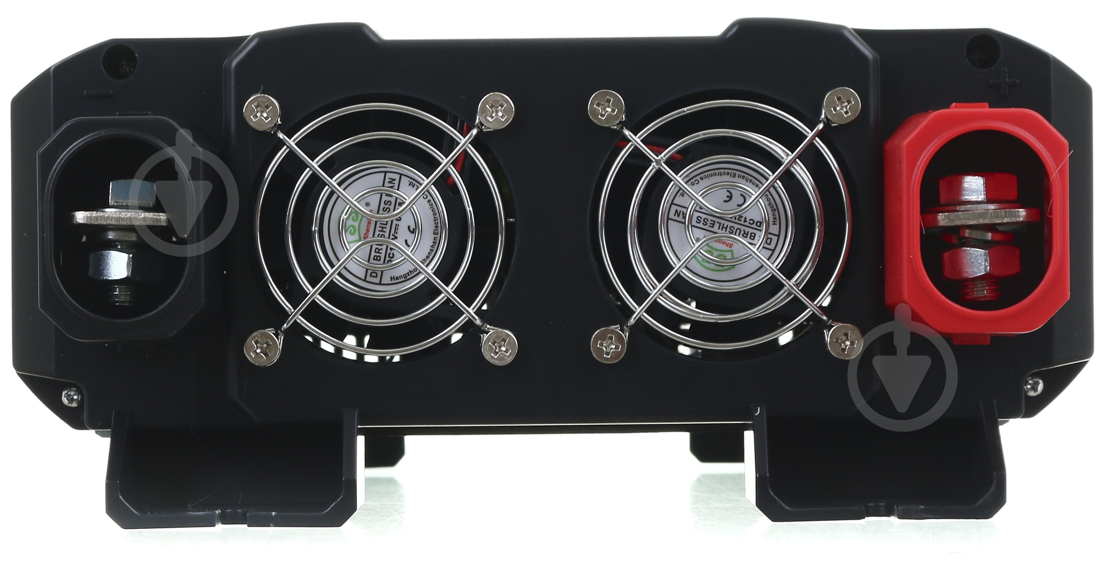 Інвертор EVO PROLINE AP1500IN 750Вт/1500Вт працює від 12V чистий синус - фото 4