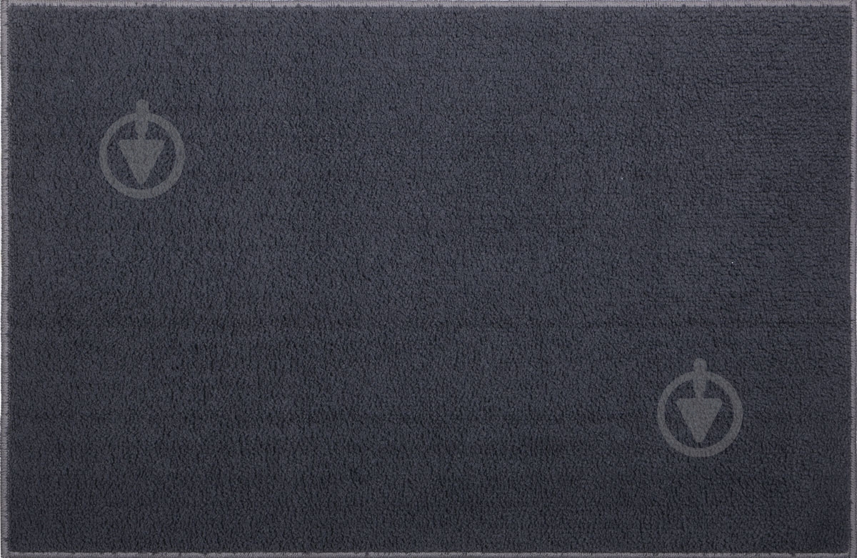 Килим Karat Carpet Vegas 1,33x2 anthracite СТОК - фото 1