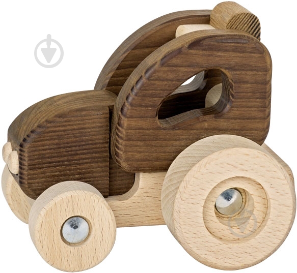 Трактор GoKi 55911G - фото 1