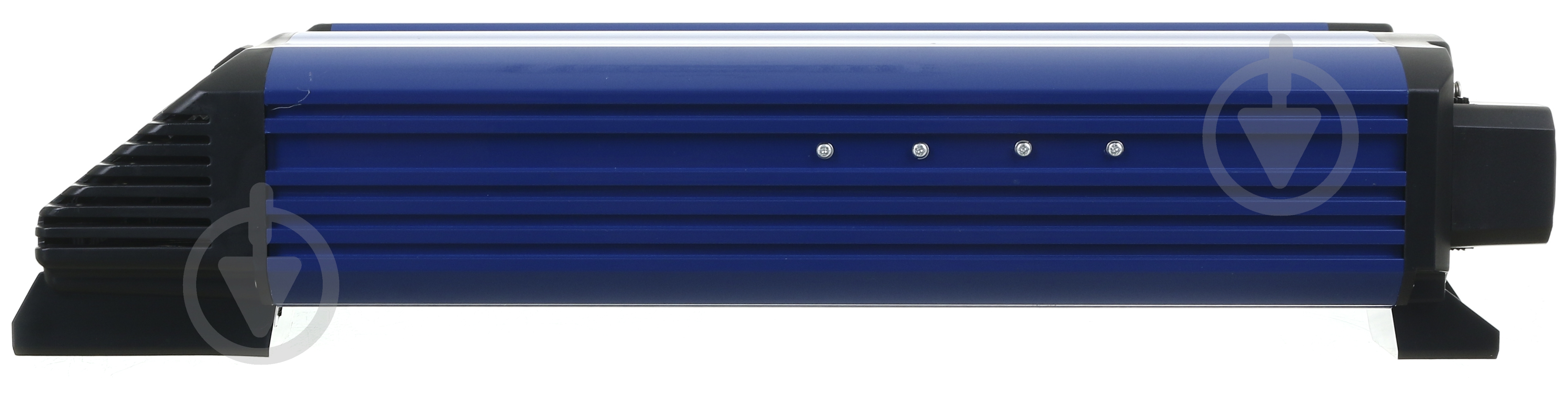 Інвертор EVO PROLINE AP2000IN 1000Вт/2000Вт працює від 12V чистий синус - фото 3