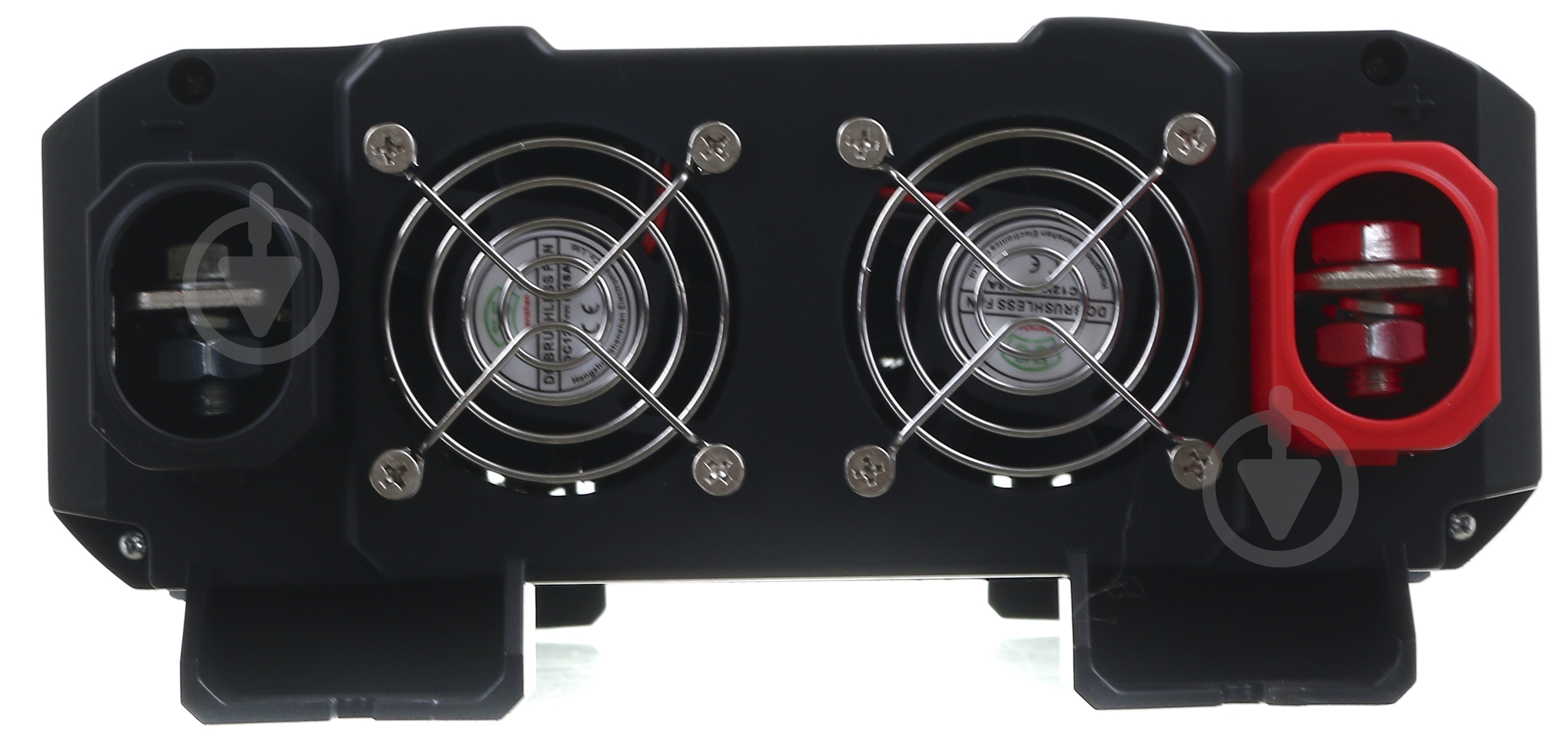 Інвертор EVO PROLINE AP2000IN 1000Вт/2000Вт працює від 12V чистий синус - фото 4