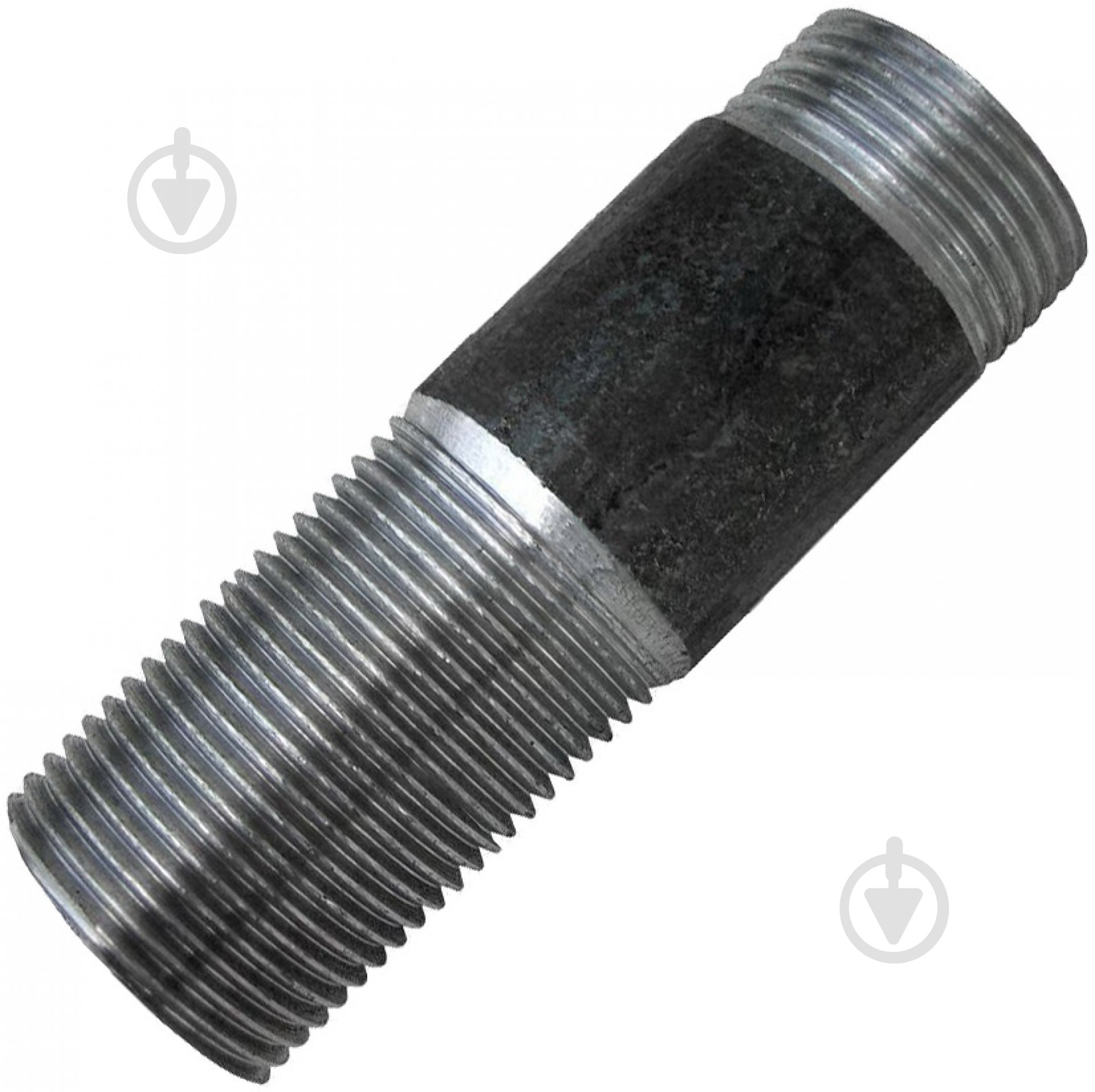 Сгон НН Гусак 1/2" - фото 1