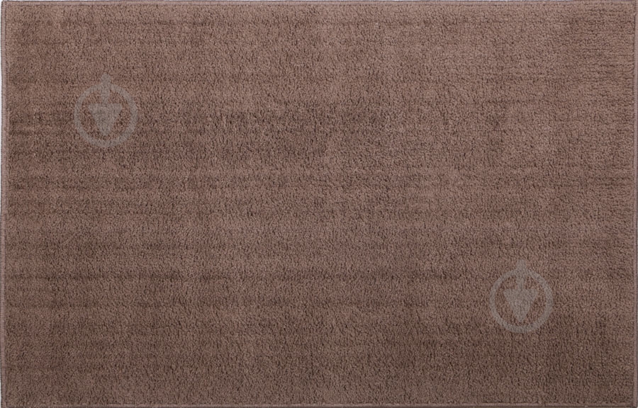 Ковер Karat Carpet Vegas 2x3 brown СТОК - фото 1