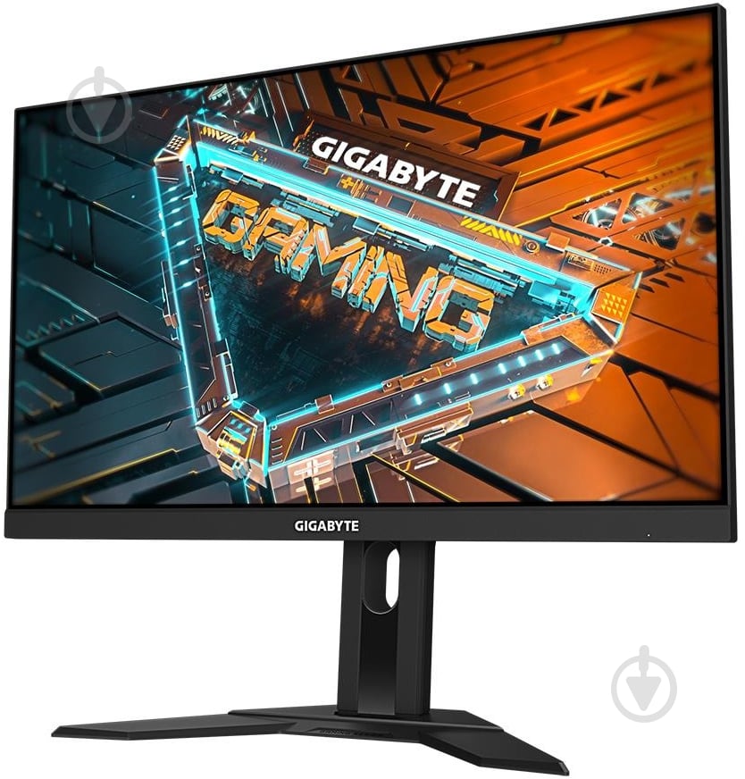 Монитор Gigabyte 23,8" (G24F 2 UK) - фото 3