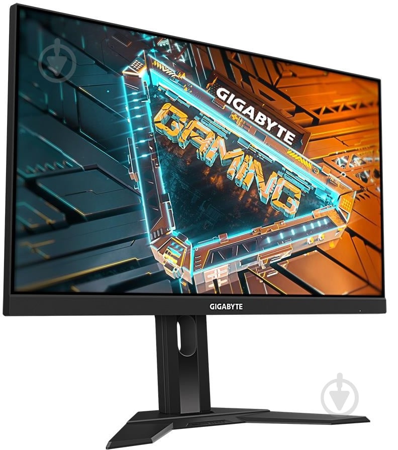 Монитор Gigabyte 23,8" (G24F 2 UK) - фото 2