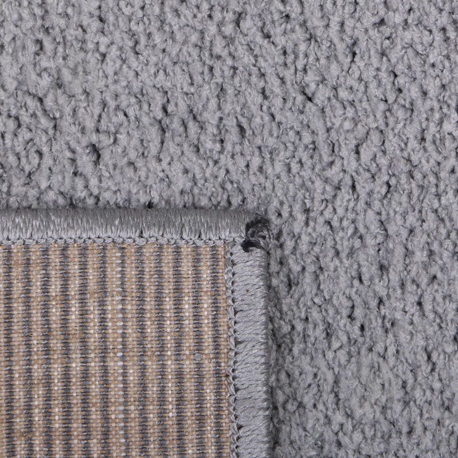 Ковер Karat Carpet Vegas 2x3 grey СТОК - фото 2