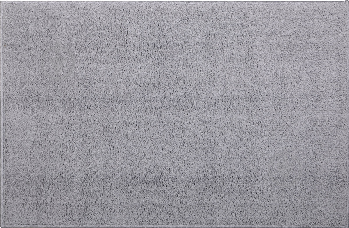 Ковер Karat Carpet Vegas 2x3 grey СТОК - фото 1