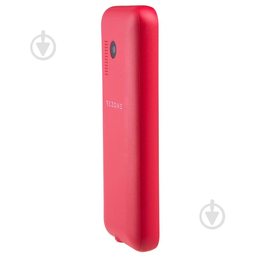 Мобильный телефон Rezone A240 Experience red - фото 3 Мобильный телефон Rezone A240 Experience red - фото 3