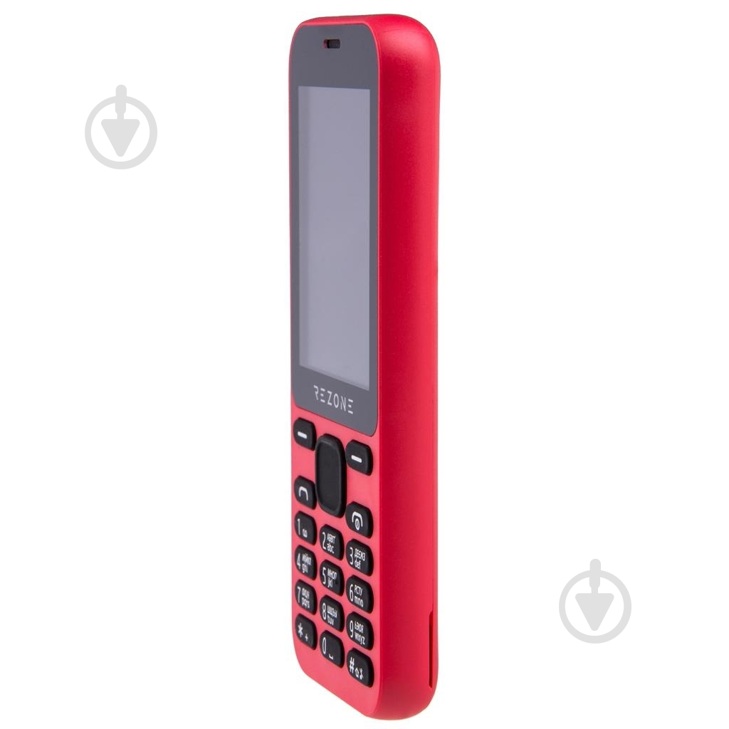 Мобильный телефон Rezone A240 Experience red - фото 4 Мобильный телефон Rezone A240 Experience red - фото 4