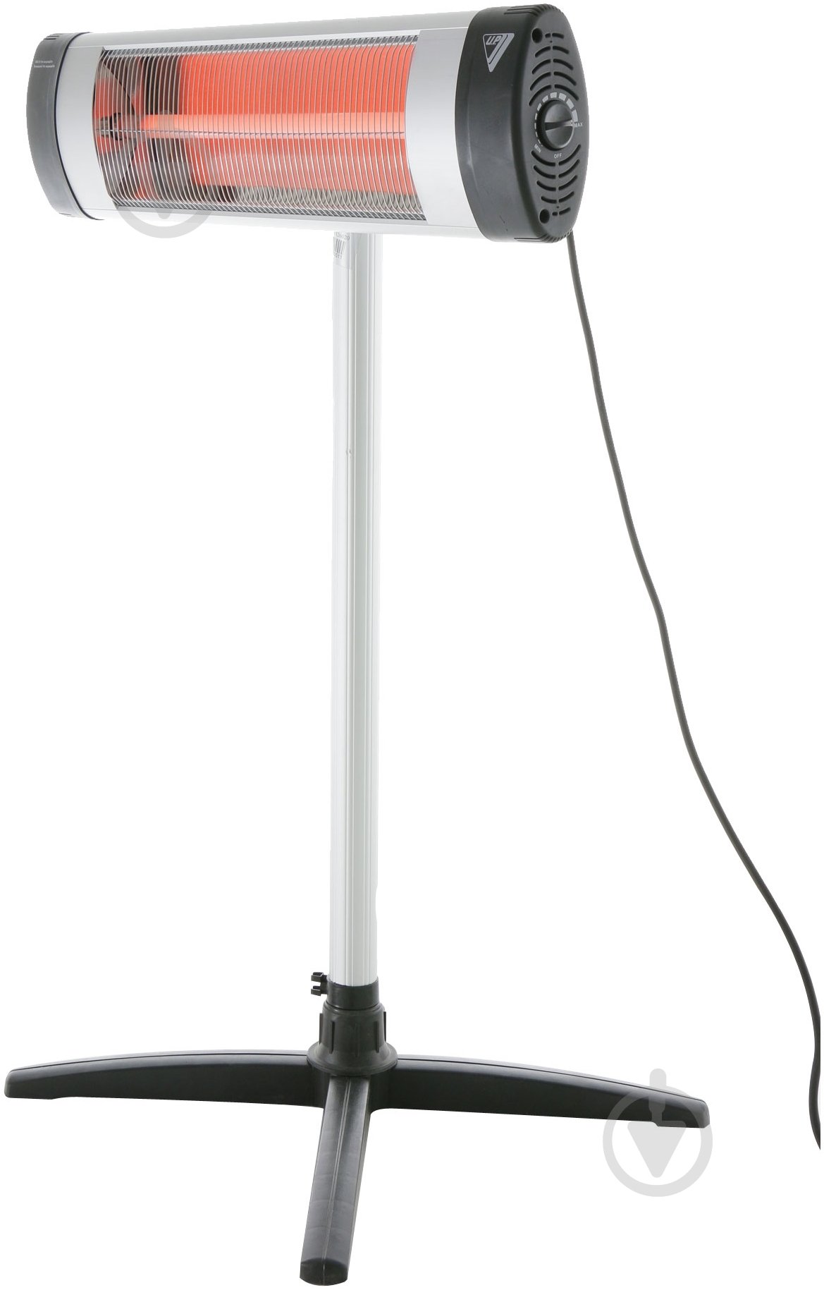 Инфракрасный обогреватель UP! (Underprice) IRH-2020 - фото 1 Инфракрасный обогреватель UP! (Underprice) IRH-2020 - фото 1