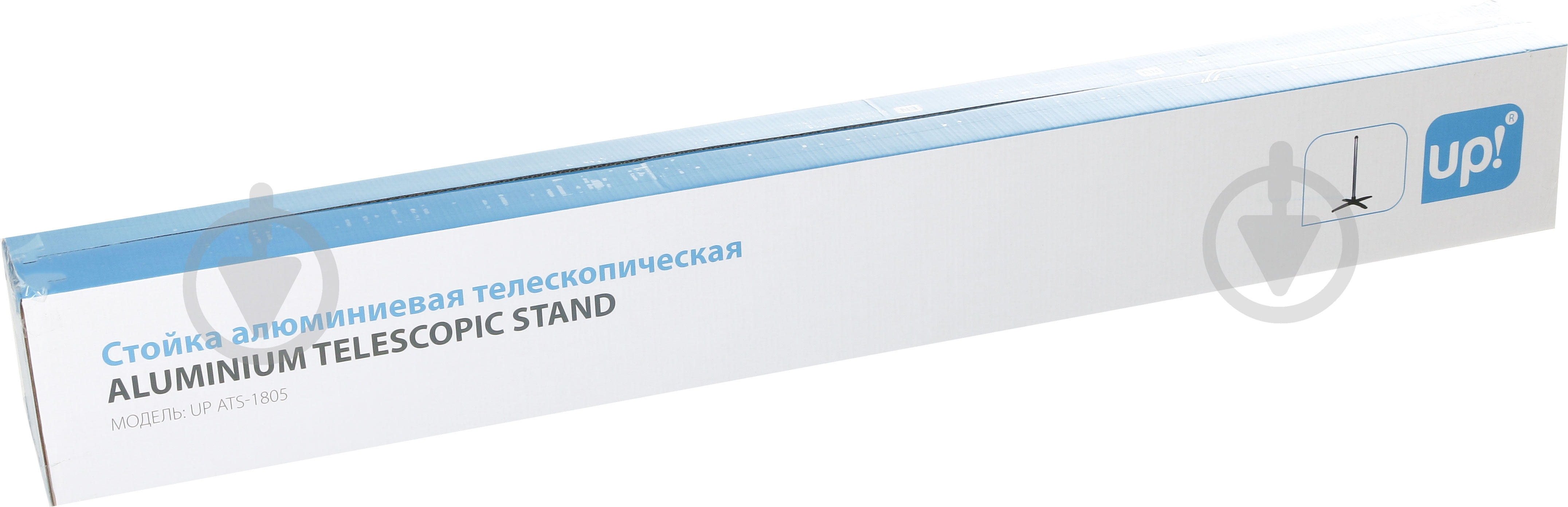Стойка телескопическая UP! (Underprice) UP! ATS-1805 - фото 5