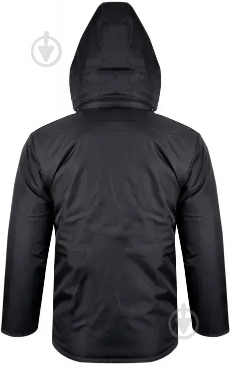 Куртка Lahti Pro утеплена р. XXL L4091505 чорний - фото 4 Куртка Lahti Pro утеплена р. XXL L4091505 чорний - фото 4