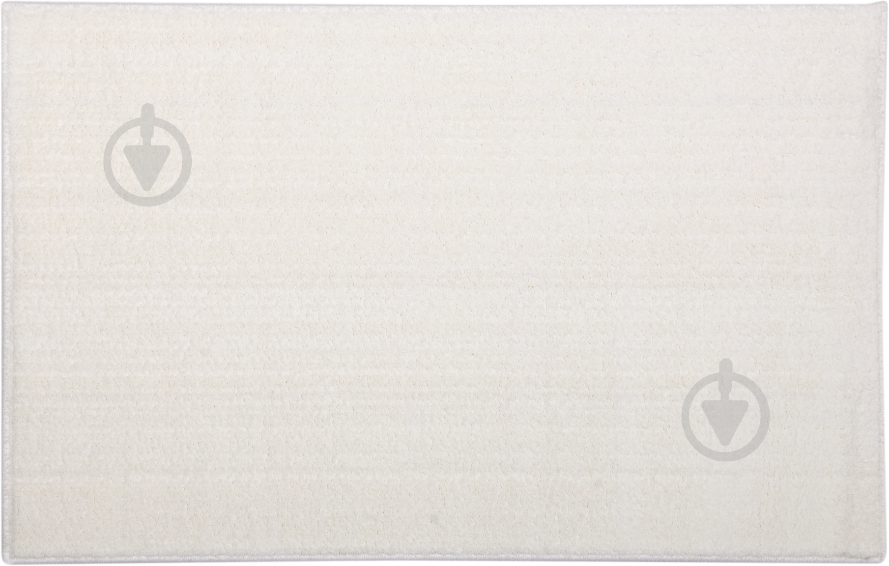 Килим Karat Carpet Nika 1,33x2 white СТОК - фото 1 Килим Karat Carpet Nika 1,33x2 white СТОК - фото 1