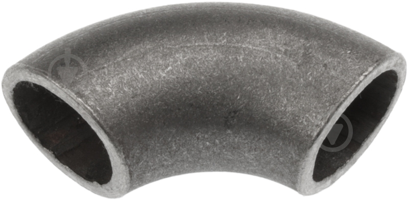 Колено Гусак без резьбы 1/2" - фото 1