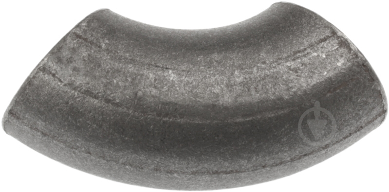 Колено Гусак без резьбы 1/2" - фото 2