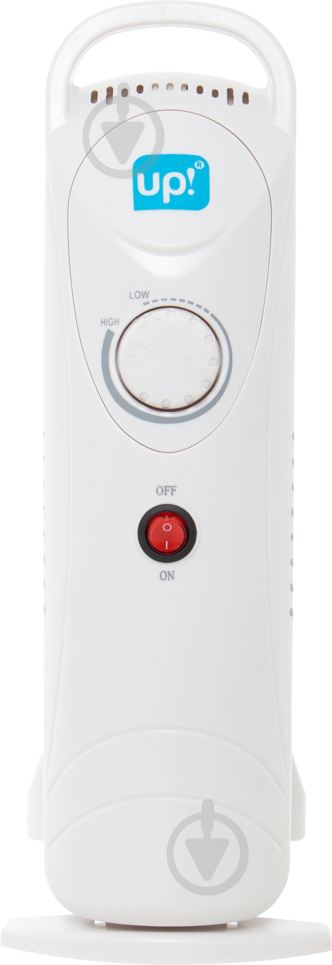 Масляный обогреватель UP OH-8510 - фото 3