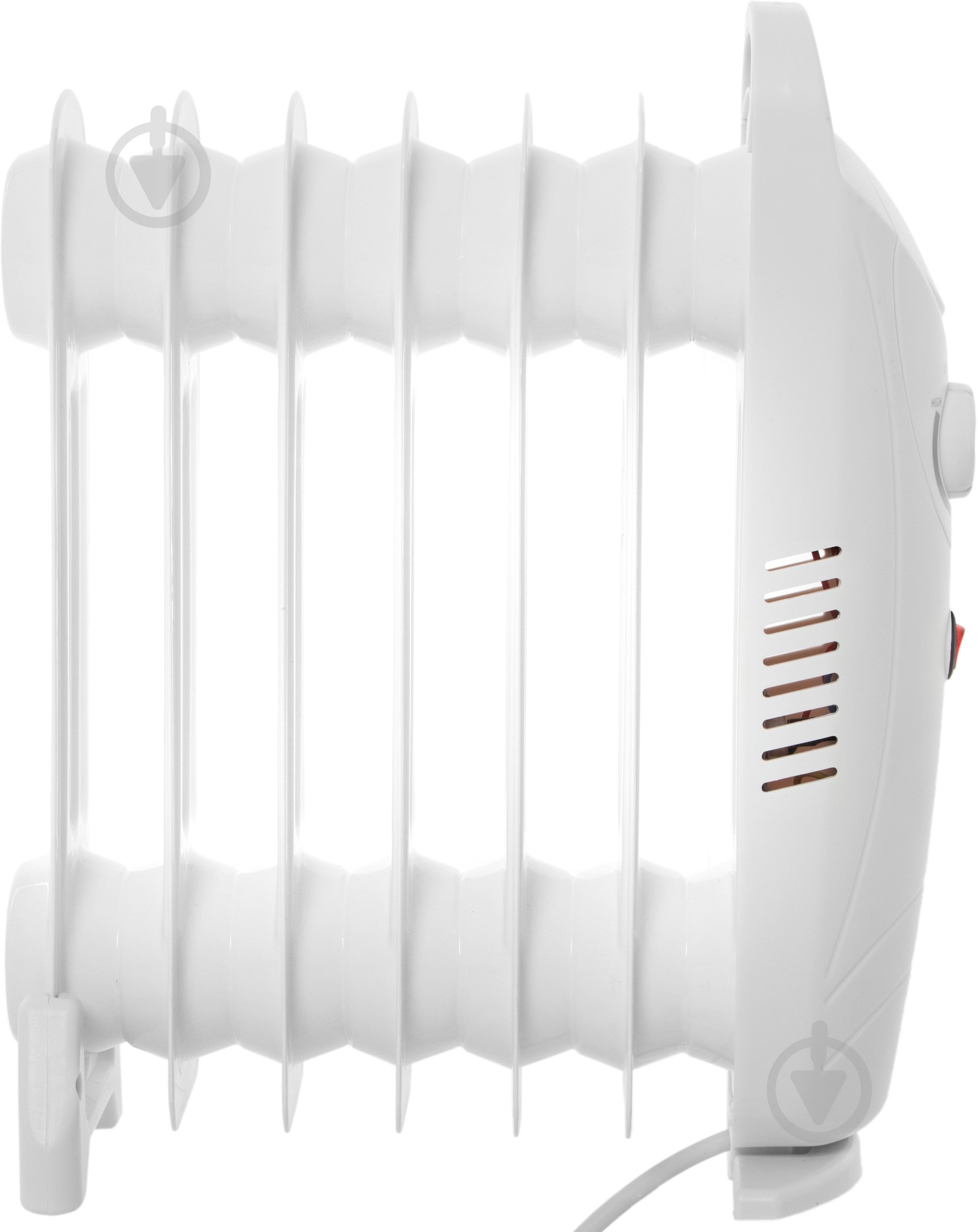 Масляный обогреватель UP OH-8510 - фото 2