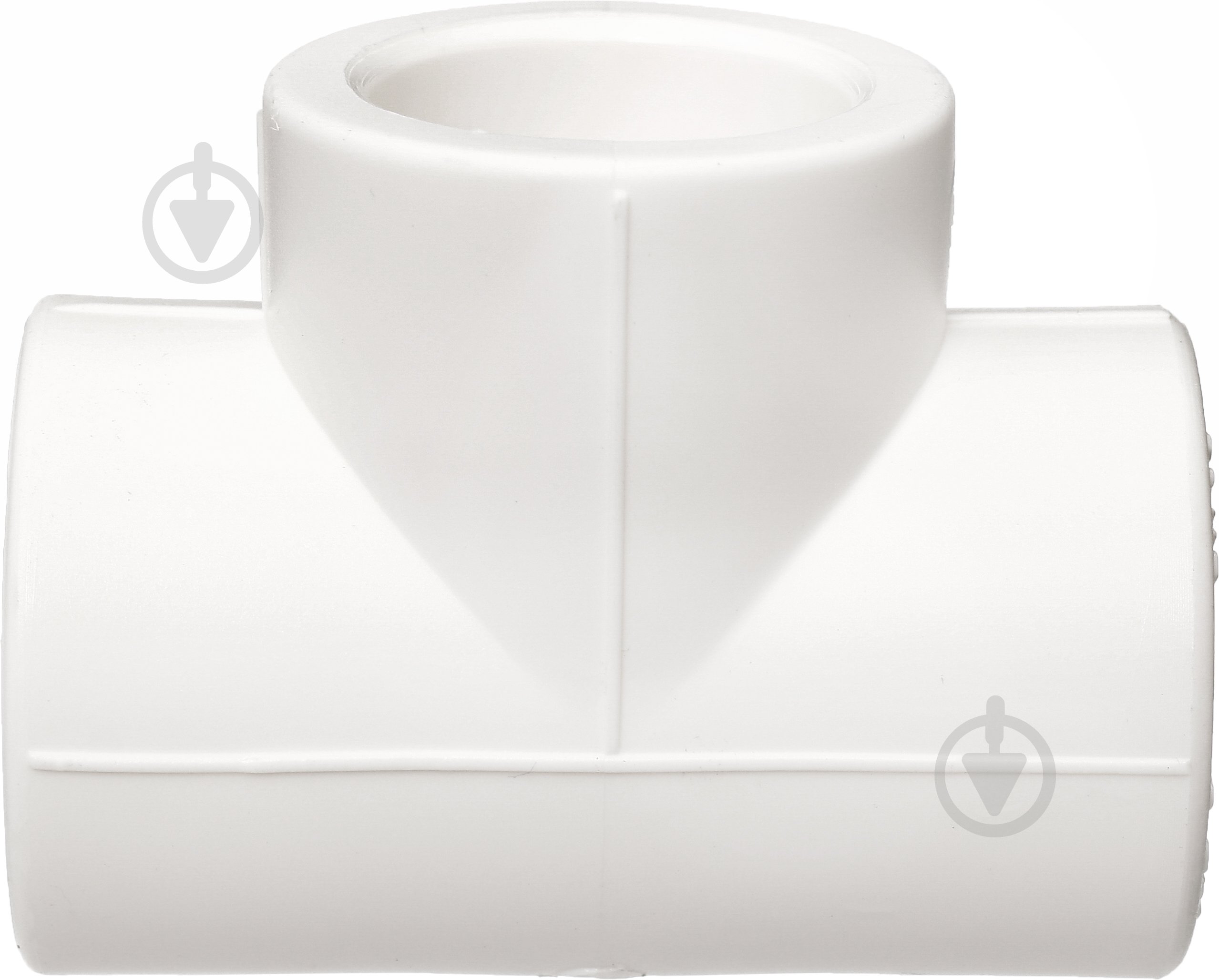 Тройник Valtec ППР 25 мм - фото 2