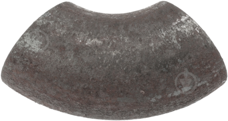 Колено Гусак без резьбы 3/4" - фото 2