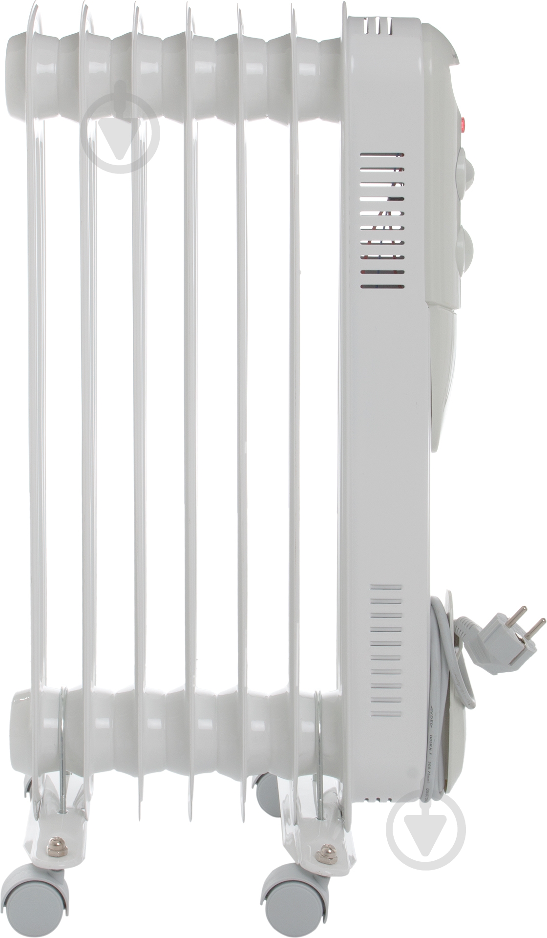 Масляный обогреватель UP OH-1515 - фото 2