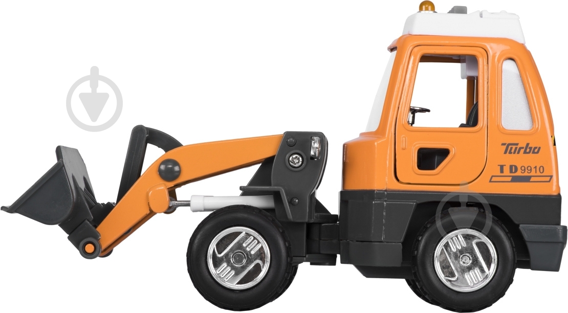 Экскаватор GoKi 12107G-5 - фото 2